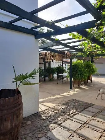 El Tabobo Sl Appartamento Güimar