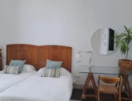 El Tabobo Sl Apartamento *