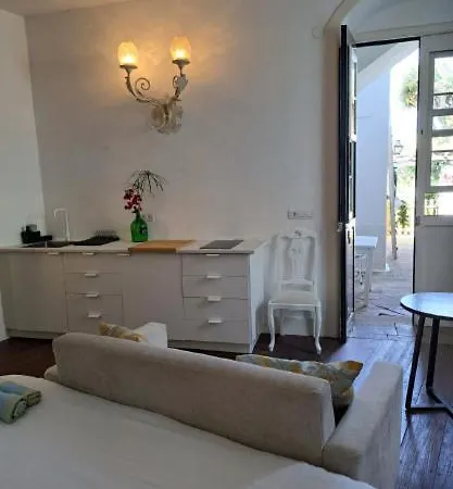 Apartamento El Tabobo Sl Güímar