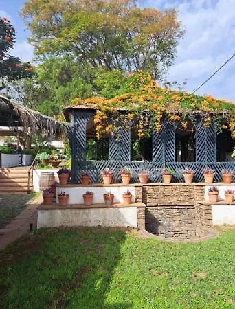 Apartamento El Tabobo Sl