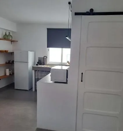 El Tabobo Sl Apartamento Güímar