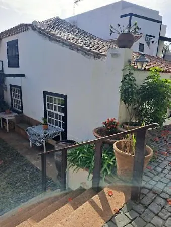 El Tabobo Sl Apartamento