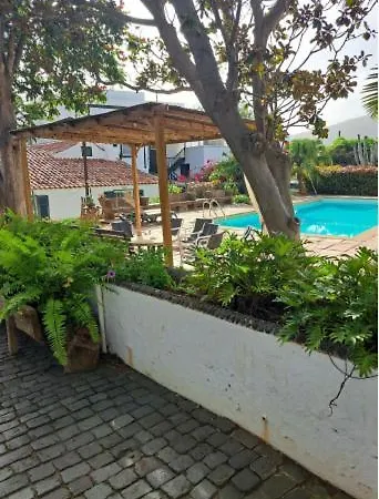 El Tabobo Sl Apartamento *