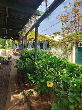 El Tabobo Sl Apartamento *