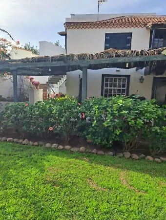 Apartamento El Tabobo Sl *