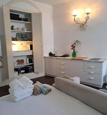 Apartamento El Tabobo Sl Güímar