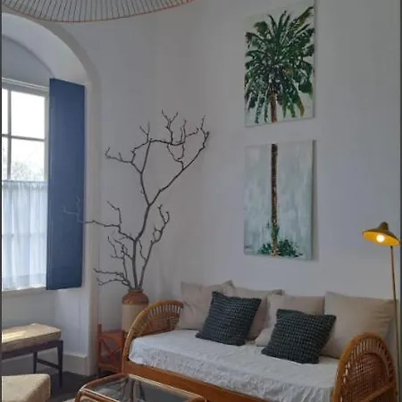Apartamento El Tabobo Sl Güímar