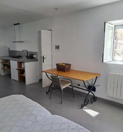 El Tabobo Sl Apartamento *