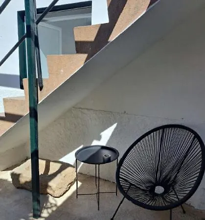 Apartamento El Tabobo Sl