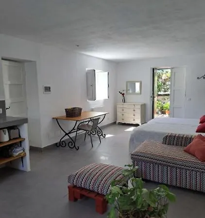 Apartamento El Tabobo Sl