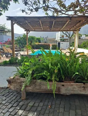 Apartamento El Tabobo Sl *