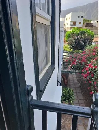 El Tabobo Sl Güímar