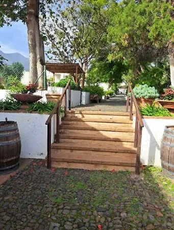 El Tabobo Sl * Guimar