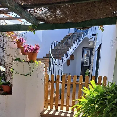 El Tabobo Sl Apartamento