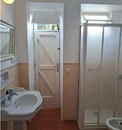 アパート El Tabobo Sl *