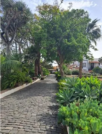 El Tabobo Sl * Güímar