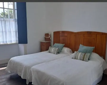 El Tabobo Sl Apartamento *