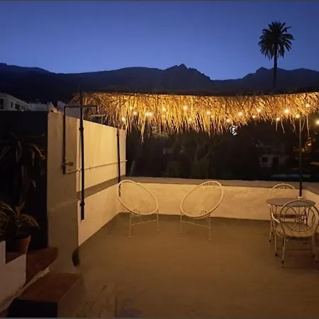 El Tabobo Sl Apartment Guimar