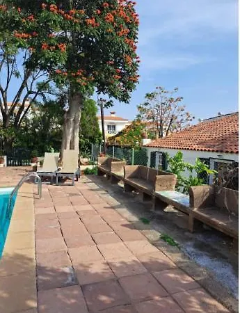 El Tabobo Sl Apartment