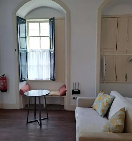 Apartment El Tabobo Sl