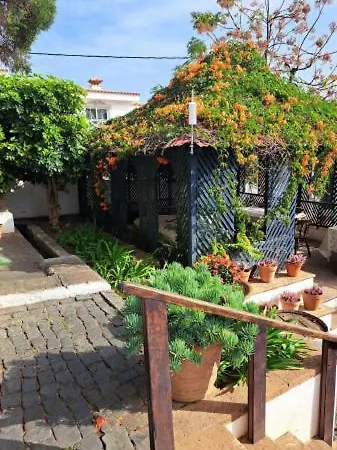 El Tabobo Sl * Guimar