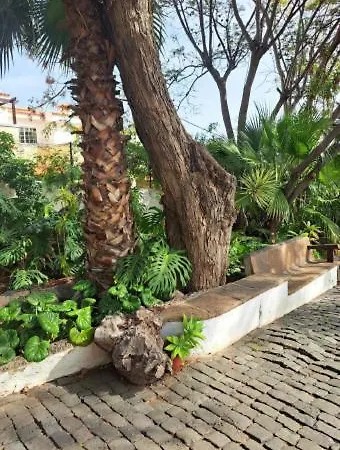El Tabobo Sl Apartamento