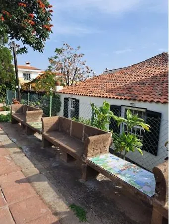 Apartment El Tabobo Sl *