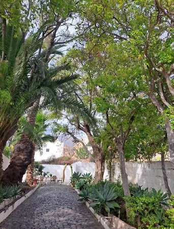 Apartment El Tabobo Sl Guimar