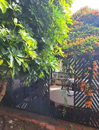 El Tabobo Sl Apartment