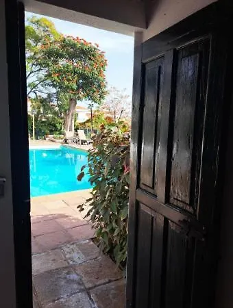 Apartment El Tabobo Sl *