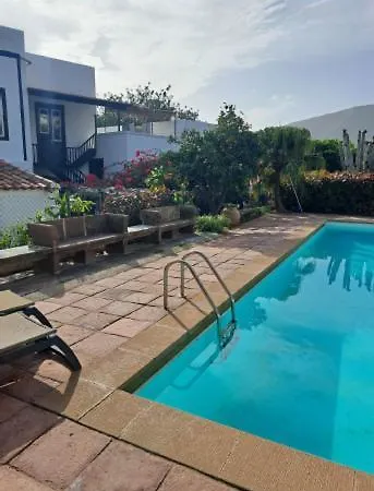 El Tabobo Sl グイマー