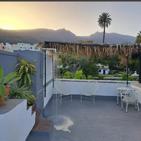 El Tabobo Sl Apartamento