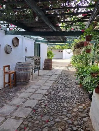 Apartment El Tabobo Sl