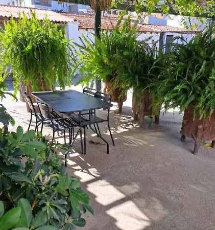 Apartamento El Tabobo Sl *