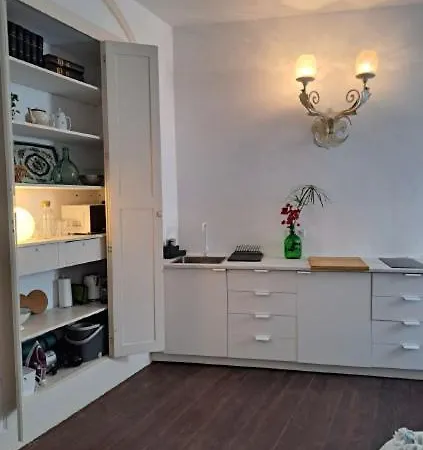 El Tabobo Sl Apartment *