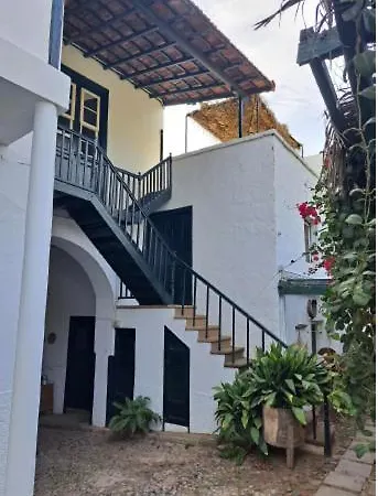 Apartment El Tabobo Sl Guimar