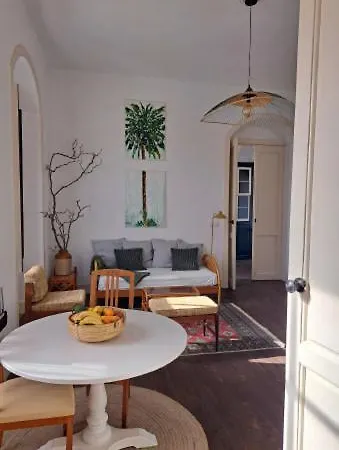 Apartment El Tabobo Sl *