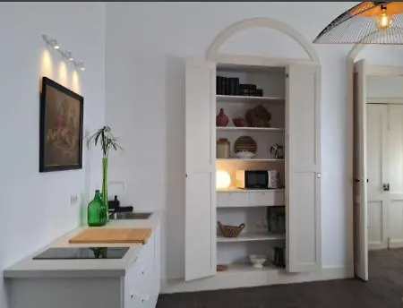 El Tabobo Sl Apartment Guimar