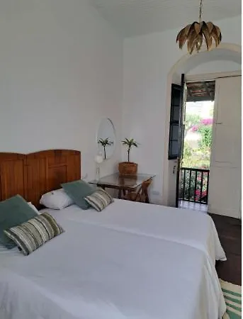 El Tabobo Sl Apartamento Güímar
