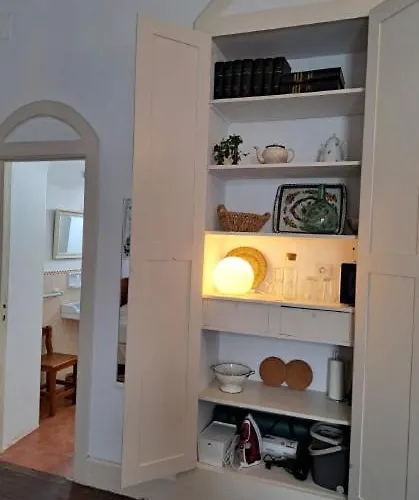 Apartament El Tabobo Sl *