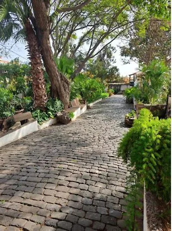 Appartamento El Tabobo Sl *