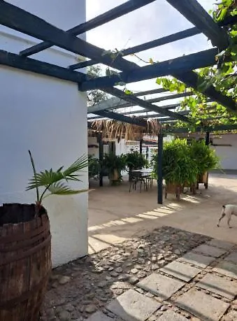 El Tabobo Sl Apartament Güimar