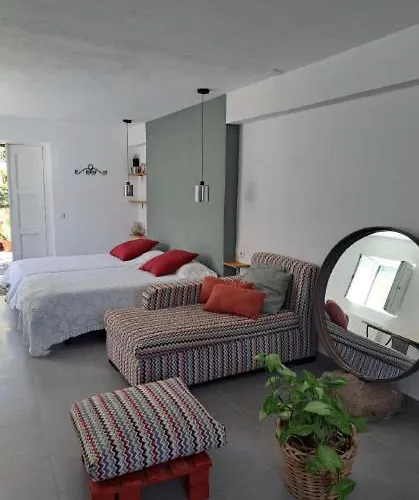 Apartament El Tabobo Sl