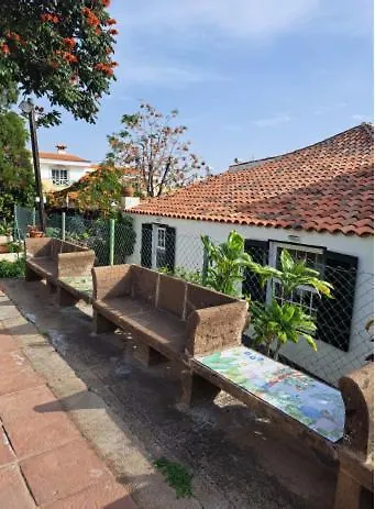 Apartament El Tabobo Sl *