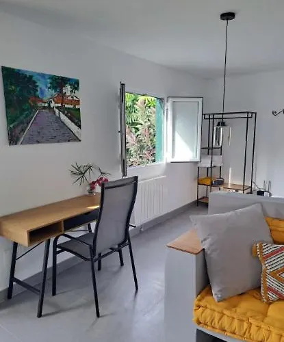 El Tabobo Sl Apartament