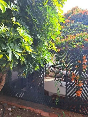 El Tabobo Sl Apartament