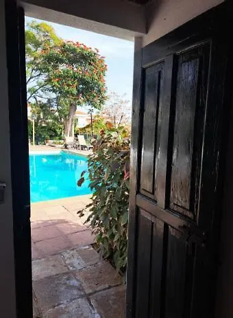 Apartament El Tabobo Sl *