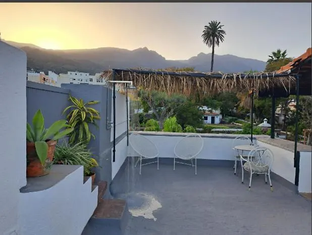 El Tabobo Sl Apartament