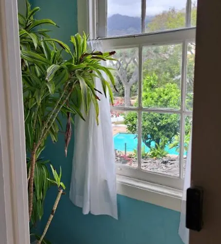 Appartamento El Tabobo Sl *