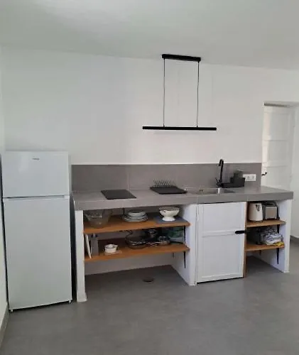 El Tabobo Sl Apartament *